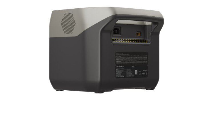 Ecoflow River 2 Pro (Bild: Hersteller)